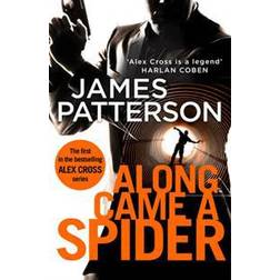 Along Came a Spider: (Alex Cross 1) (Paperback, 2017)