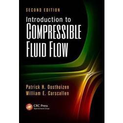 Introduction to Compressible Fluid Flow (Hardcover, 2013)