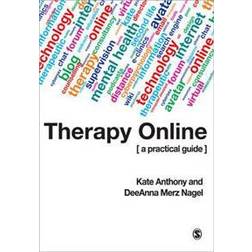 Therapy Online (Häftad, 2009)