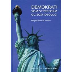 Demokrati som styreform og som ideologi (Indbundet, 2010)