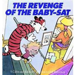 The Revenge of the Baby-Sat (Paperback, 1991)