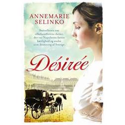Désirée: roman (Indbundet, 2012)