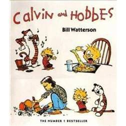 Calvin And Hobbes (Paperback, 1988)