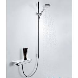 Hansgrohe Raindance Select E 120 3jet Hvit