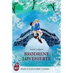 Brødrene Løvehjerte (2015)