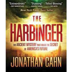 The Harbinger (Audiolibro, CD, 2012)