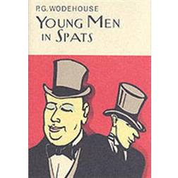 Young Men in Spats (Everyman Wodehouse) (Hardcover, 2002)