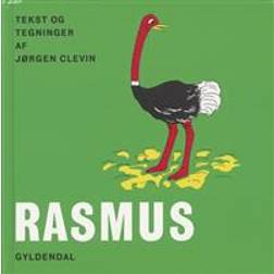 Rasmus (Indbundet, 1998)