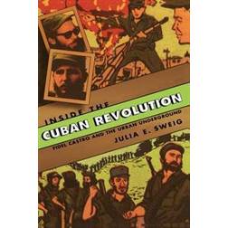 Inside the Cuban Revolution (Häftad, 2004)