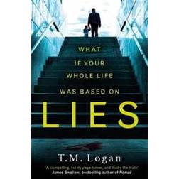 Lies: The number 1 bestselling psychological thriller that you won't be able to put down! (Paperback, 2017)