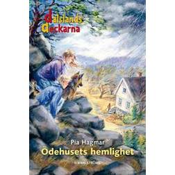 Dalslandsdeckarna 14 - Ödehusets hemlighet (E-Book, 2015)