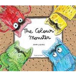 The Colour Monster (Hardcover, 2015)