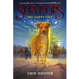 Survivors #1: The Empty City (Paperback, 2013)