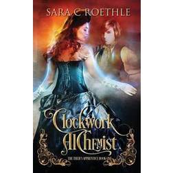 Clockwork Alchemist (Paperback, 2016)