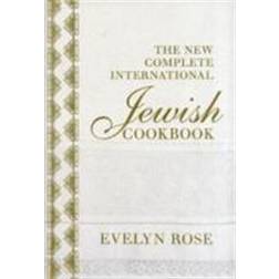 The New Complete International Jewish Cookbook (Hardcover, 2011)