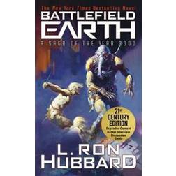 Battlefield Earth (Heftet, 2017)