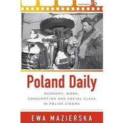 Poland Daily (Hardcover, 2017)