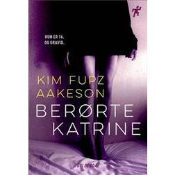 Berørte Katrine (Hæftet, 2016)
