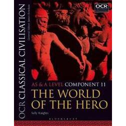 OCR Classical Civilisation AS and A Level Component 11 (Paperback, 2017)