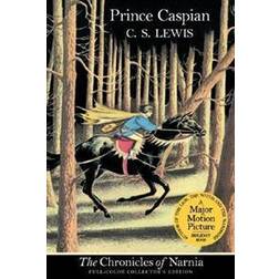 Prince Caspian: The Return to Narnia (Häftad, 2000)