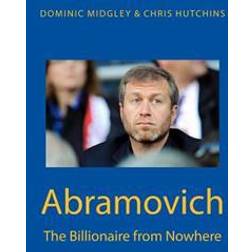 Abramovich: The Billionaire from Nowhere (Häftad, 2015)