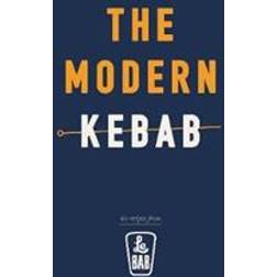 Modern Kebab, Hardback (Indbundet, 2018)