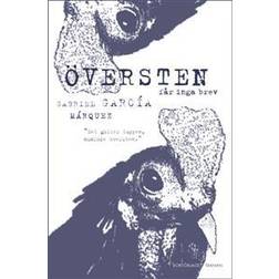 Översten får inga brev (E-bok)