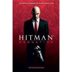 Hitman: Damnation (Häftad, 2012)