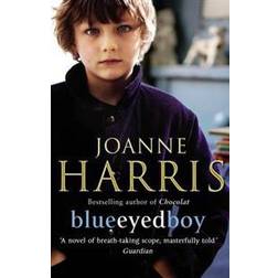 Blueeyedboy (Paperback, 2011)