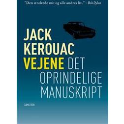 Vejene - det oprindelige manuskript (Hæftet, 2012)