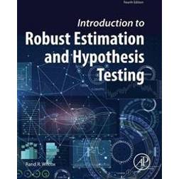 Introduction to Robust Estimation and Hypothesis Testing (Inbunden, 2016)