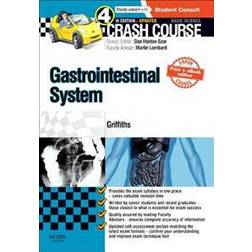 Gastrointestinal System (Paperback, 2015)