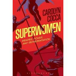 Superwomen (Paperback, 2016)