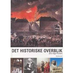 Det historiske overblik (Indbundet, 2007)