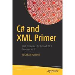 C# and Xml Primer (Paperback, 2017)