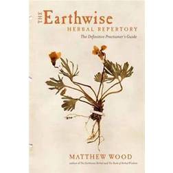 The Earthwise Herbal Repertory (Häftad, 2016)
