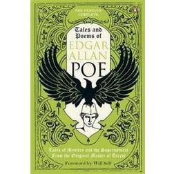 Penguin Complete Tales and Poems of Edgar Allan Poe (Paperback, 2011)