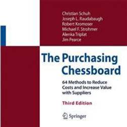 The Purchasing Chessboard (Inbunden, 2017)