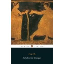 Early Socratic Dialogues (Penguin Classics) (Paperback, 2005)