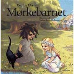 Mørkebarnet, Hardback (Indbundet, 2013)