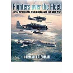 Fighters Over the Fleet (Hardcover, 2016)