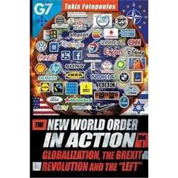 New World Order in Action (Paperback, 2016)