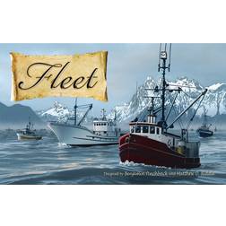 Eagle-Gryphon Games Fleet