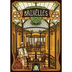 Pearl Bruxelles 1893