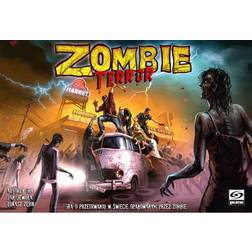 Galakta Zombie Terror