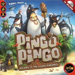 Iello Pingo Pingo