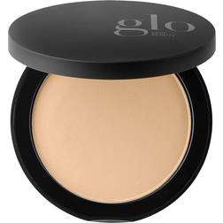 Glo Skin Beauty Pressed Base Golden Dark