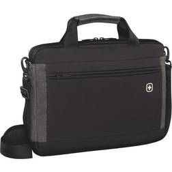 Wenger Incline 16" - Black