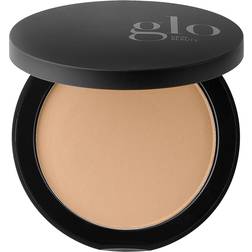 Glo Skin Beauty Pressed Base SPF15 Honey Medium