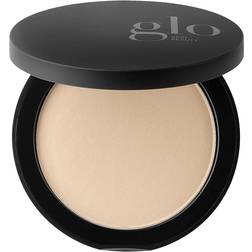 Glo Skin Beauty Pressed Base Golden Light